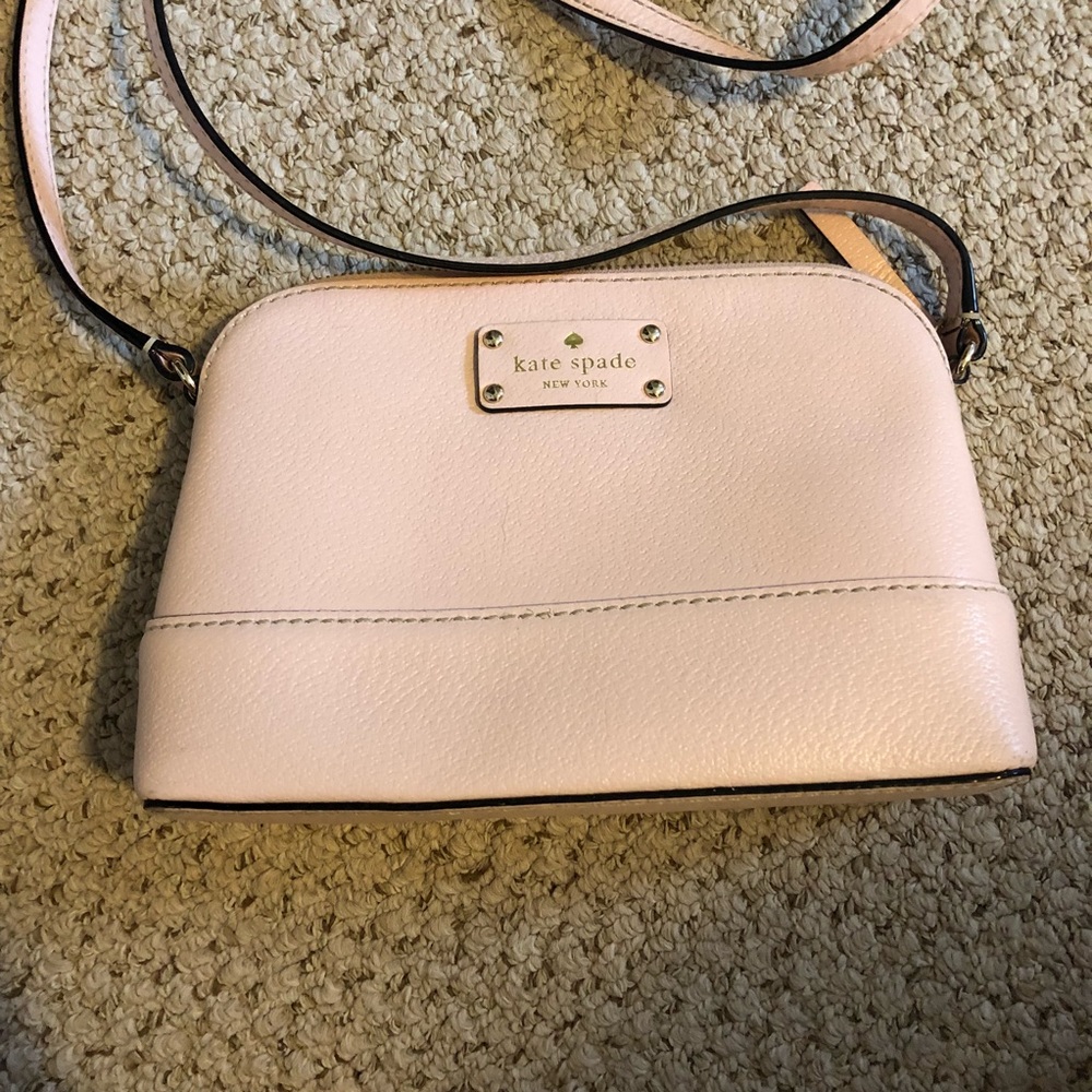 Crossbody Pocketbook